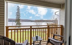 Haliburton Heights Resort